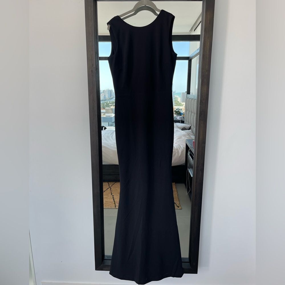 NWT. Dress the Population dress. Size M.